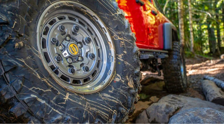 What To Know When Shopping For A Used Off-Road Vehicle