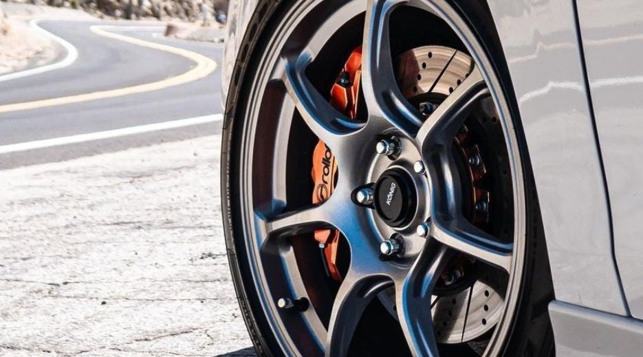 Luxury Upgrades For Daily Drivers