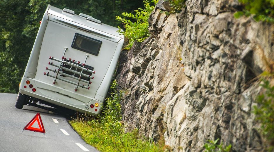 Seven Deadly Sins of RVing