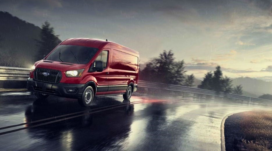 Fall Weather Ready: Fleet Maintenance and Safety Tips