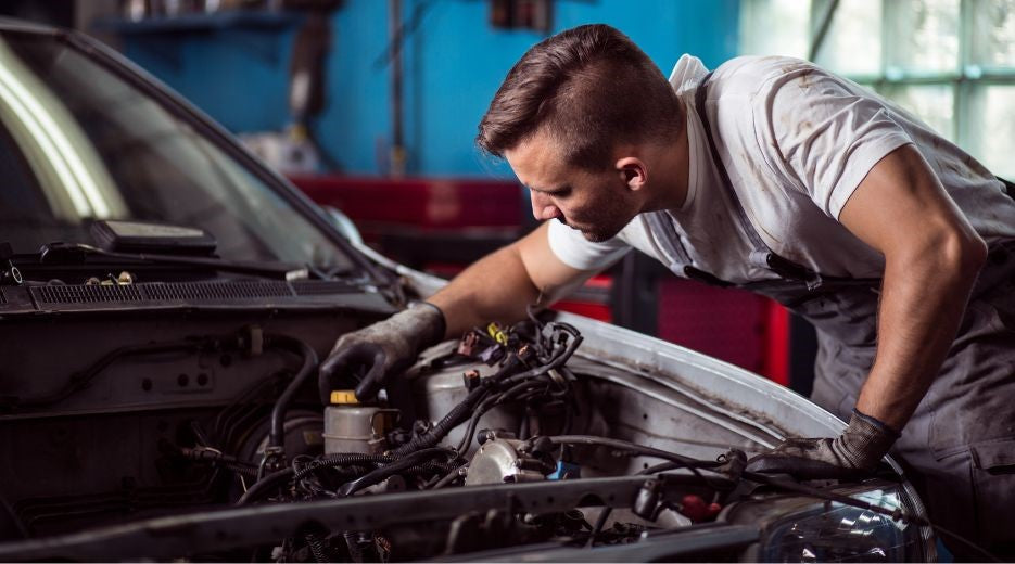 5 Common Project Car Mistakes That Are Easy To Fix