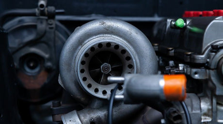 Staying in the Fast Lane: Preventing Turbo Failure