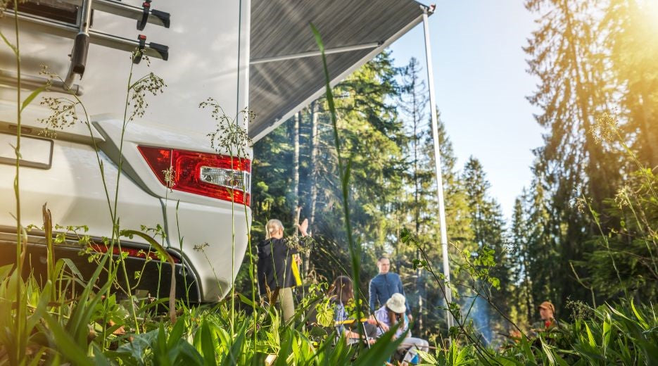 Essential Boondocking Safety Tips