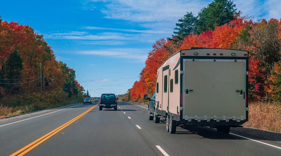 Tackling Trailer Sway