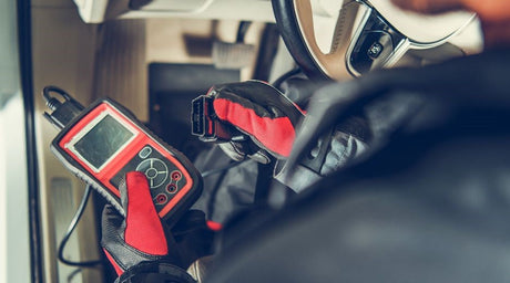 Understanding OBD-II Trouble Codes
