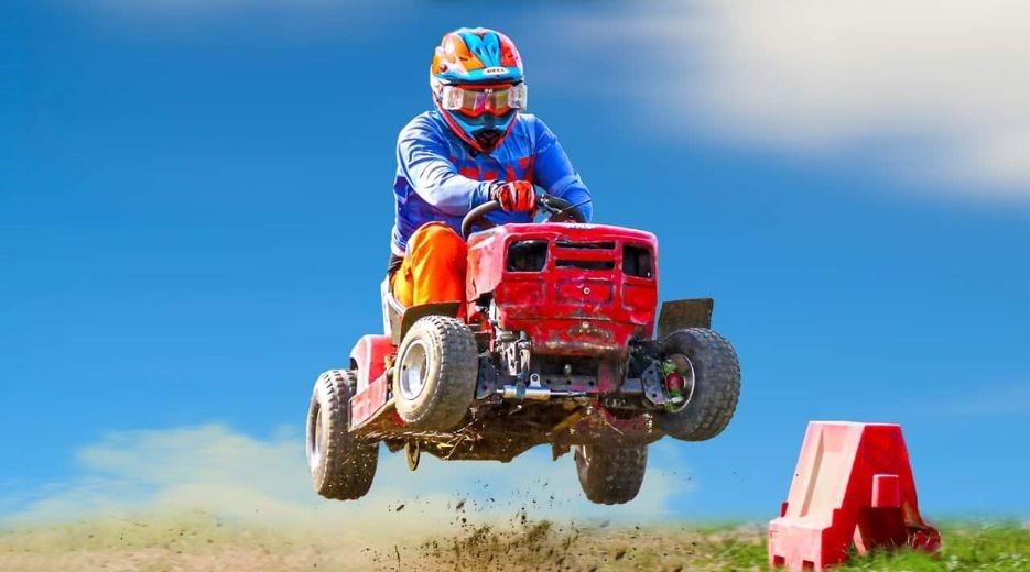 Find A New Racing Obsession