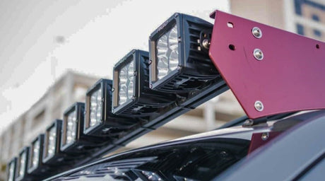 How to Care For & Maintain Your LED Light Bar