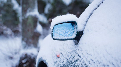 Maintenance Checks to Make Before Winter