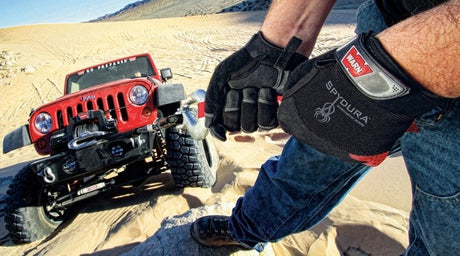 Top 5 Gifts For Off-Road Enthusiasts