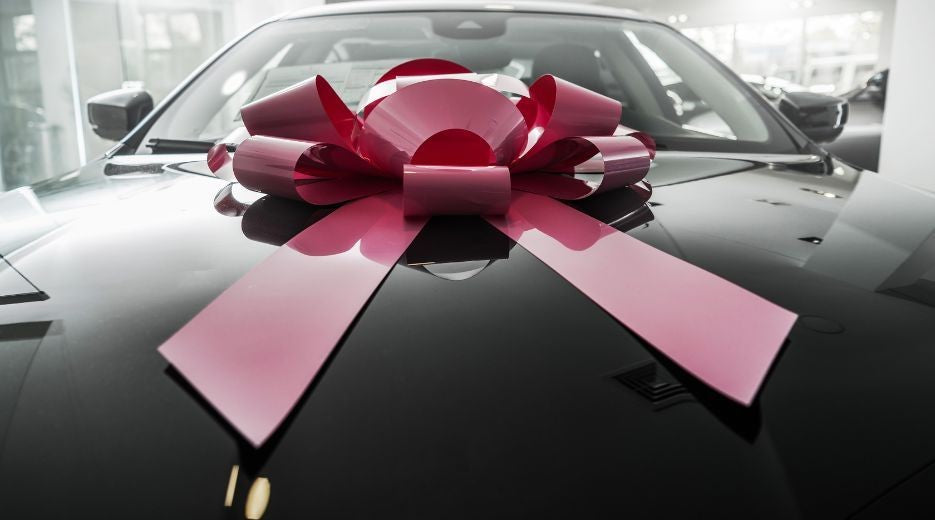 Great Automotive Gifts Under $500