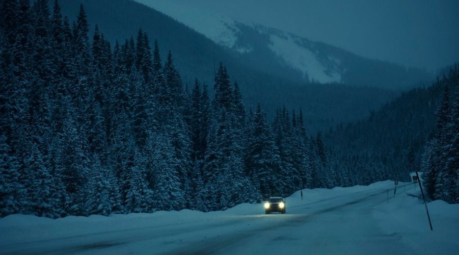 How to Ensure Your Car Lights Are Winter-Ready