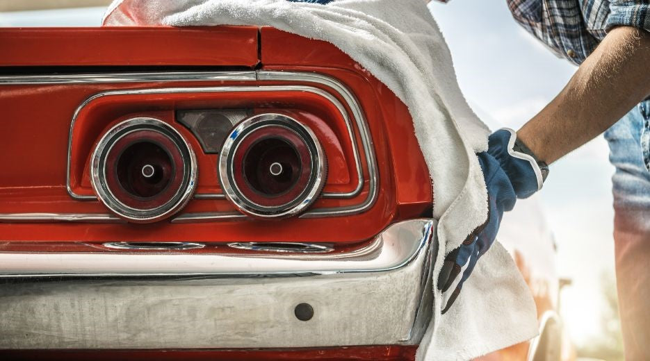 Best Gifts for Classic Car Lovers