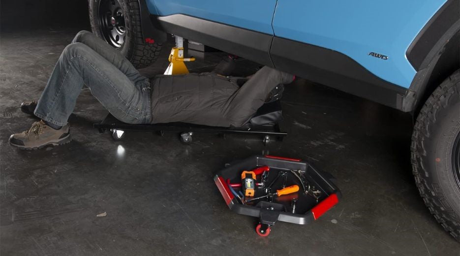 5 Gifts Every Gearhead Will Love