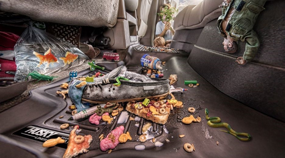 10 Gifts for Busy Parents on the Go