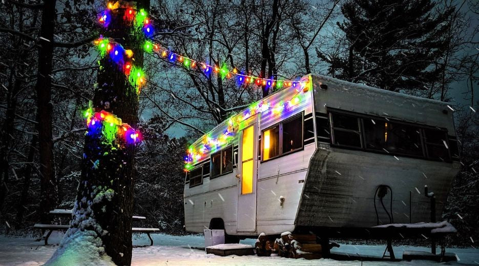 8 Essential Gifts for Full-Time RVers