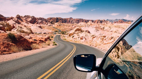 Best Vehicles for Summer Road Trips