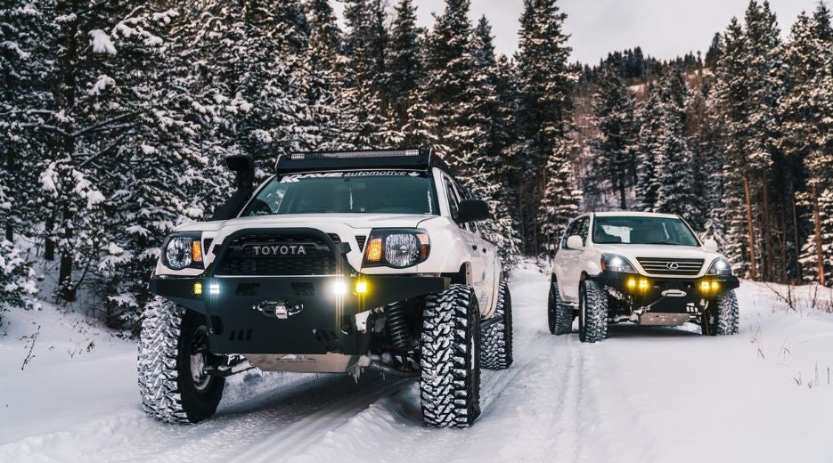 Do I Really Need Winter Tires?