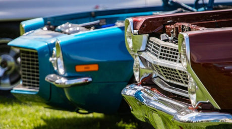 Rev Up Your Summer Car Show Experience: The Ultimate Attendee Checklist
