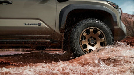 Mid-Size Trucks That Pack a Punch