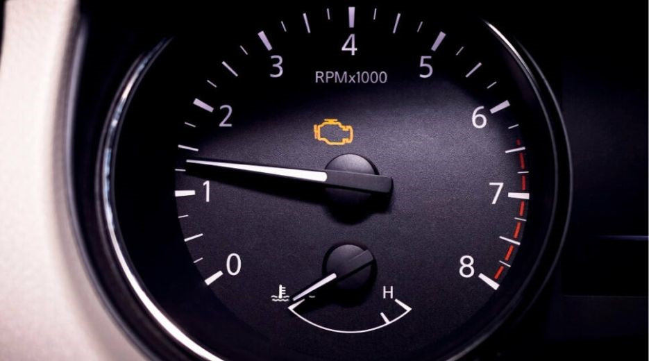 Why Is My Vehicle Idling Rough?