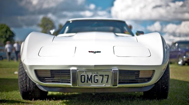 Get Your Ride Car-Show Ready