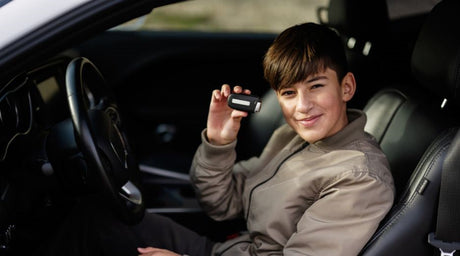 Unwrap the 8 Best Gifts for New Drivers