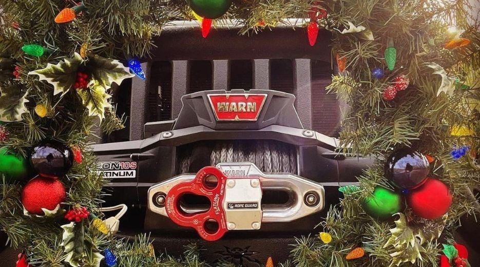 Elevate Overlanding Experiences with These 5 Perfect Gifts