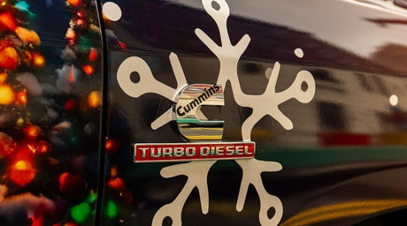 Mastering Winter Diesel Maintenance