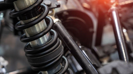 Choosing The Best Shock Absorbers For Your Vehicle