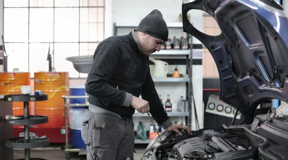 Mechanic Must-Haves for Every Toolbox