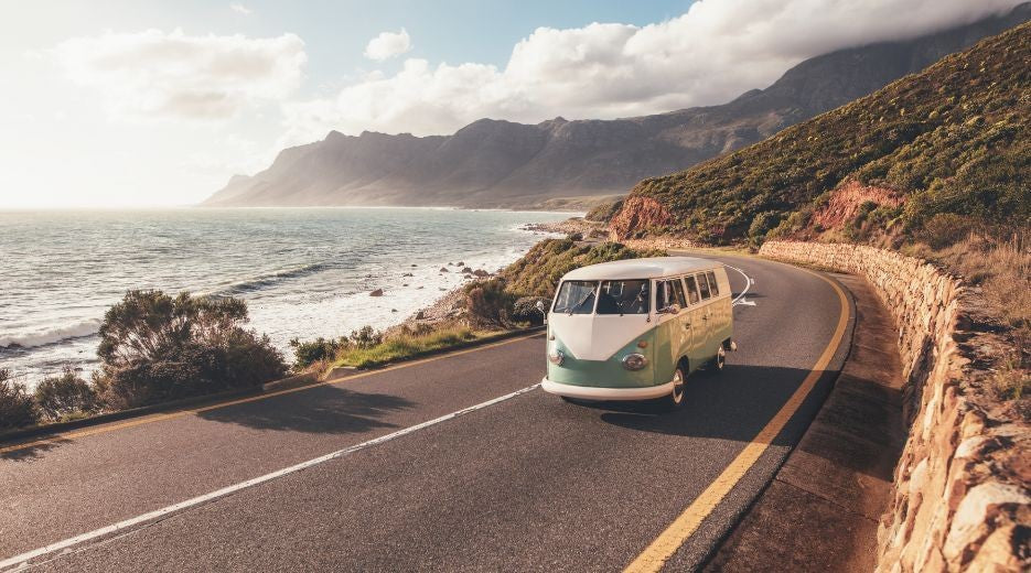 8 Must-Have Gifts for Road Trippers