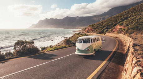 8 Must-Have Gifts for Road Trippers