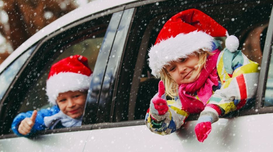 Travel Tips for a Stress-Free Holiday