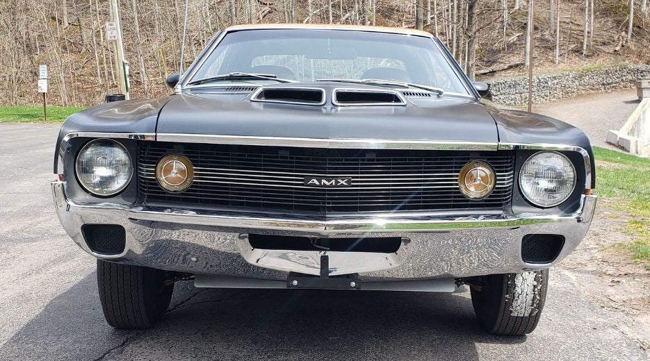 Top 10 Collector Car Standouts of 2023