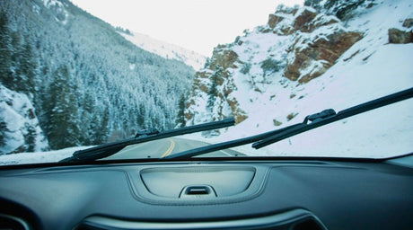 Winter Wipers Buying Guide