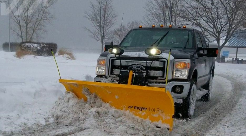 Winter Warrior’s Snow Plowing Guide