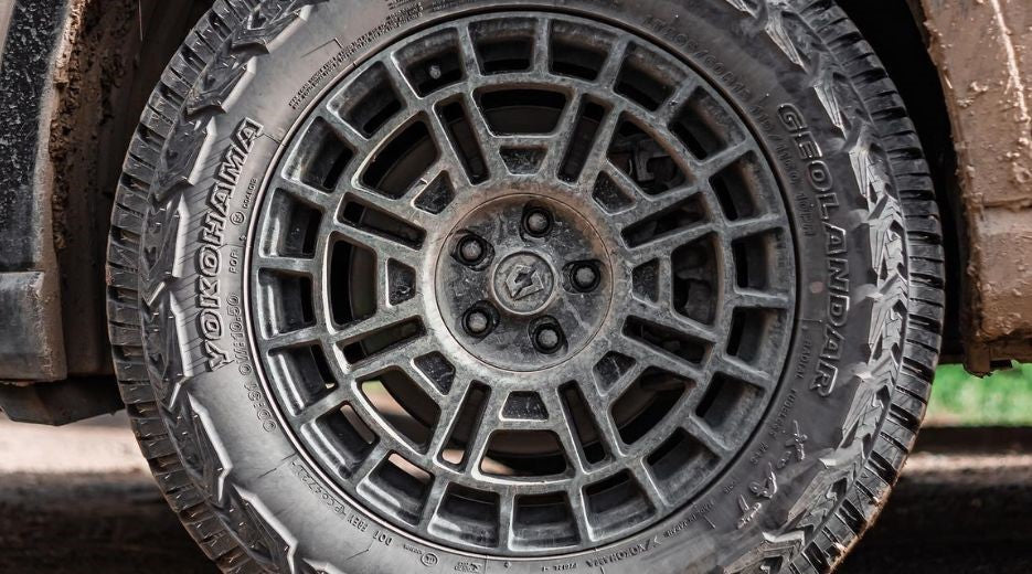 5 Simple Tips to Protect Your Tires