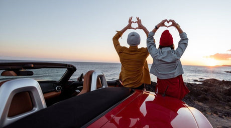 7 Valentine's Day Gifts for Car Enthusiasts