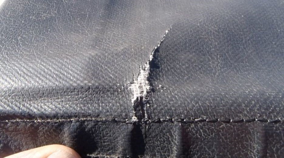 Repairing & Patching Minor Tears in Tonneau Covers