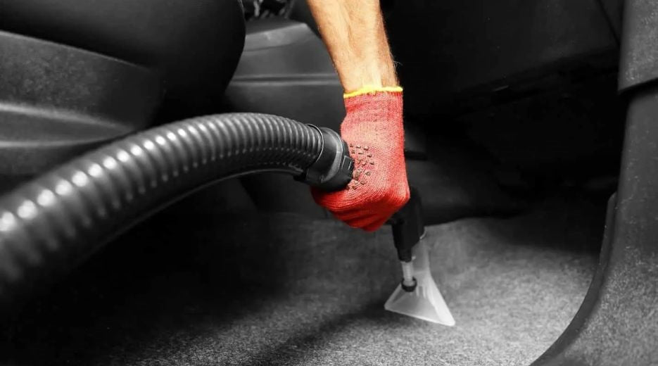 How to Clean & Protect Your Car's Floors