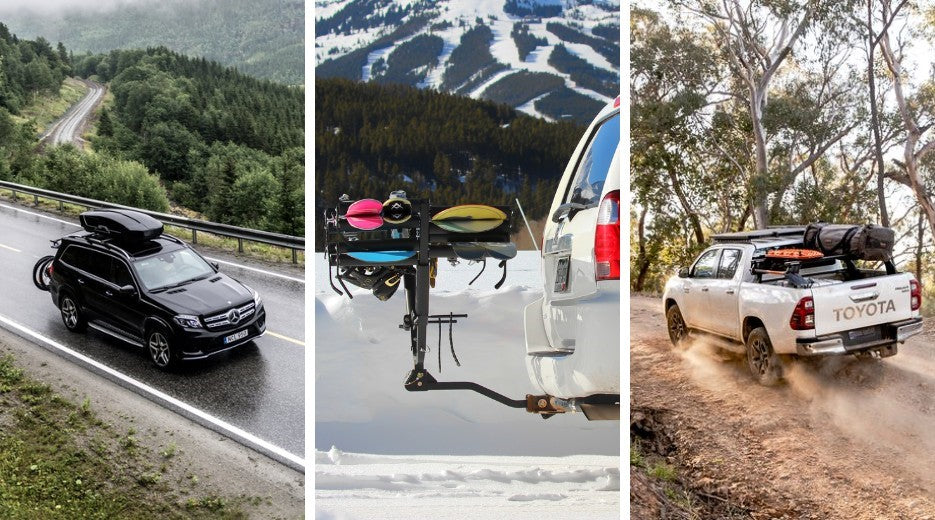 Cargo Carrier Buying Guide