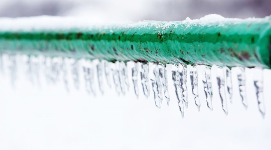 How To Keep RV Pipes From Freezing