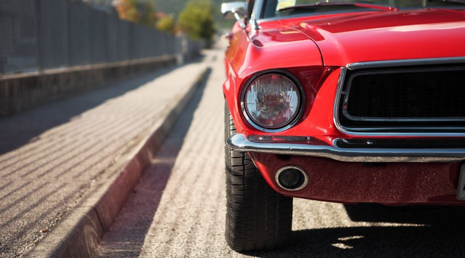 Expert Tips for Classic Car Shopping