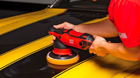 10 Car Detailing Tools Worth Falling For