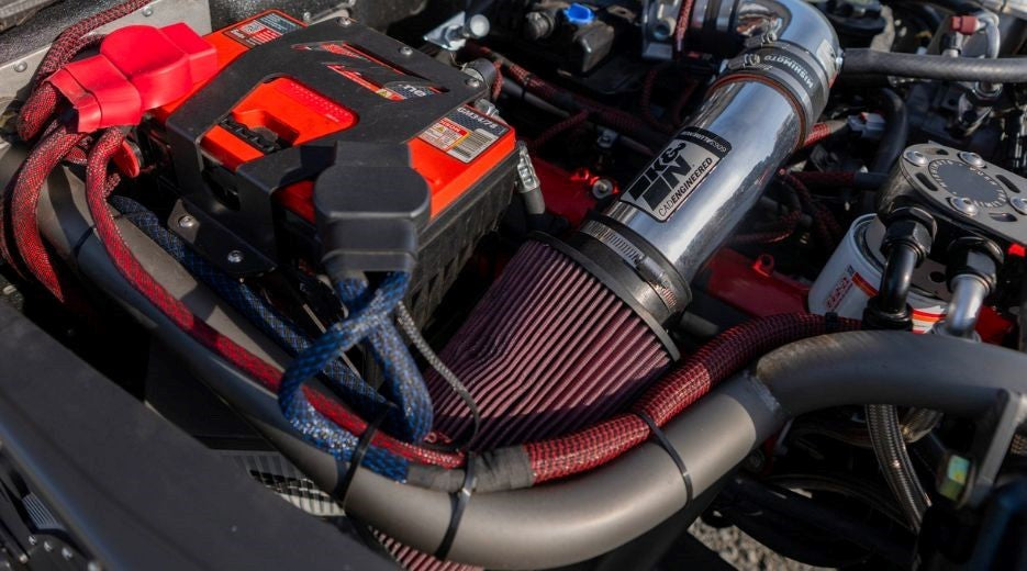 7 Budget Friendly Ways to Squeeze More Performance From Your Daily Driver