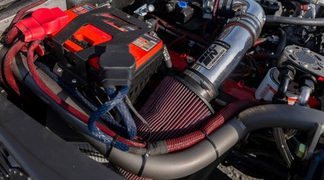 7 Budget Friendly Ways to Squeeze More Performance From Your Daily Driver
