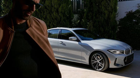 Top Luxury Vehicles for 2024