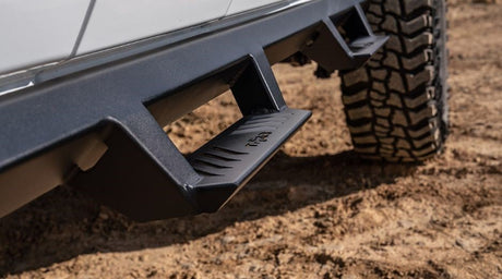 8 All-Weather Accessories Every Truck Needs