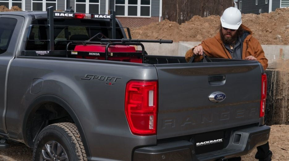 Choosing the Right Headache Rack For Your Truck