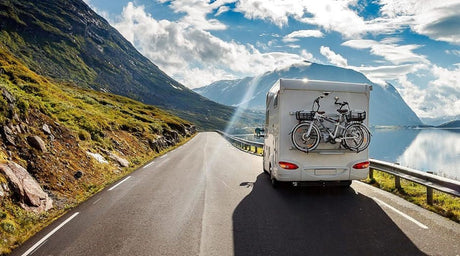 RV Upgrades to Consider for Spring